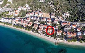 Apartments By The Sea Tucepi, Makarska - 2694